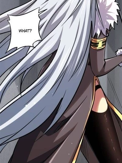 Super Gene Chapter 10 - 13
