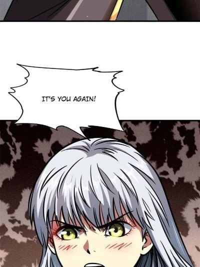 Super Gene Chapter 10 - 14