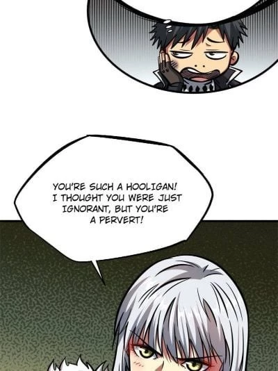 Super Gene Chapter 10 - 17