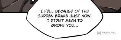 Super Gene Chapter 10 - 21