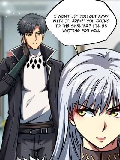Super Gene Chapter 10 - 24
