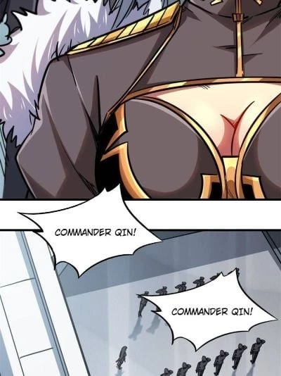 Super Gene Chapter 10 - 25