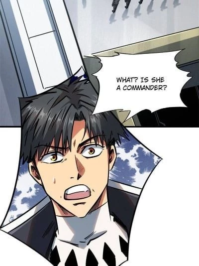 Super Gene Chapter 10 - 26