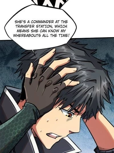 Super Gene Chapter 10 - 27
