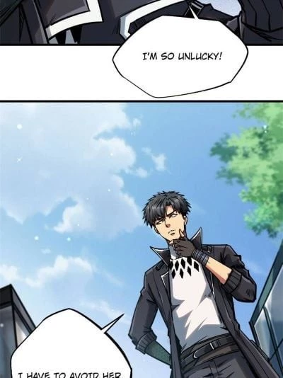 Super Gene Chapter 10 - 28