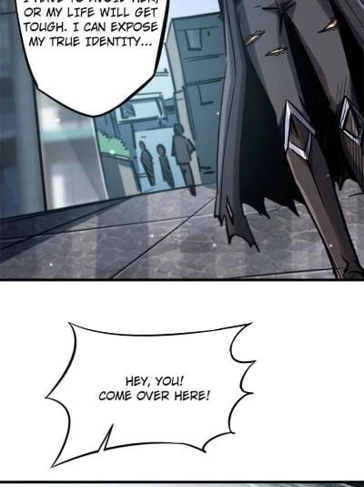 Super Gene Chapter 10 - 29