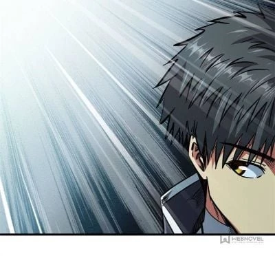 Super Gene Chapter 10 - 30