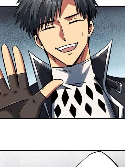 Super Gene Chapter 10 - 33