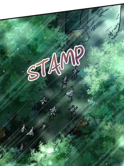 Super Gene Chapter 10 - 36