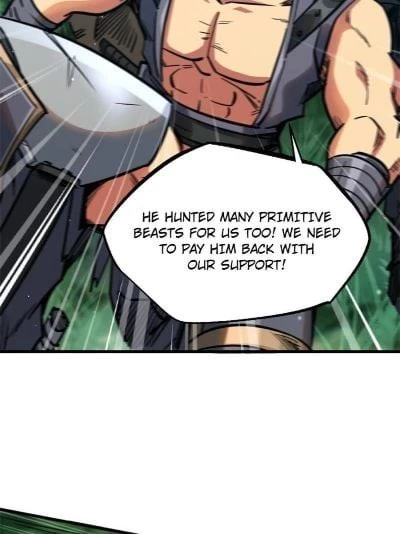 Super Gene Chapter 10 - 38