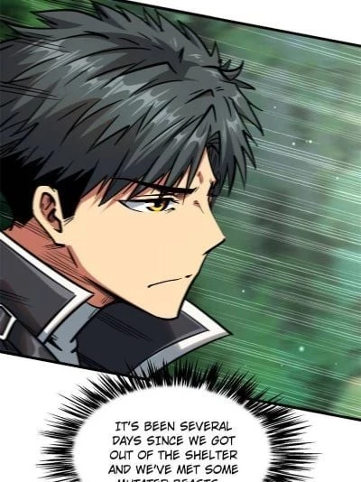 Super Gene Chapter 10 - 39