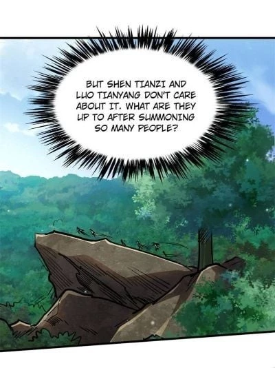 Super Gene Chapter 10 - 41
