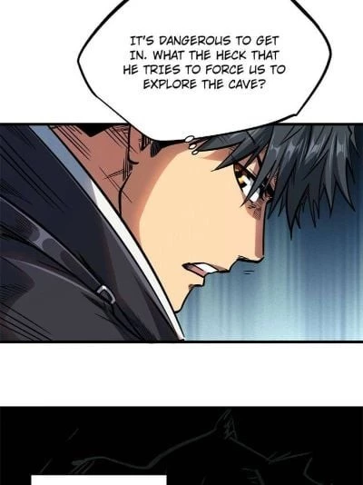 Super Gene Chapter 10 - 46