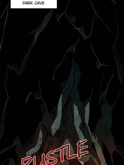 Super Gene Chapter 10 - 47