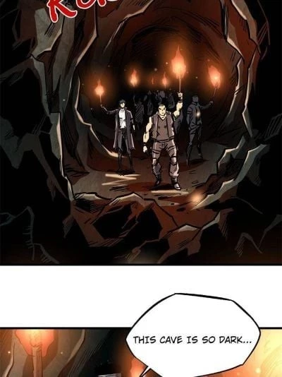Super Gene Chapter 10 - 48