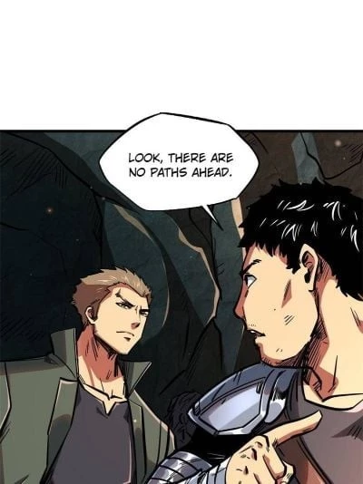 Super Gene Chapter 10 - 56