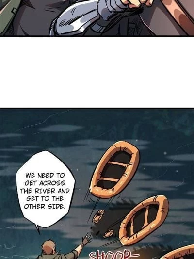 Super Gene Chapter 10 - 57