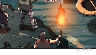 Super Gene Chapter 10 - 58