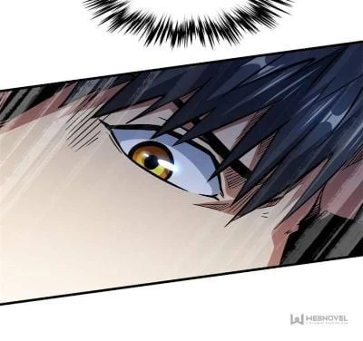 Super Gene Chapter 10 - 66
