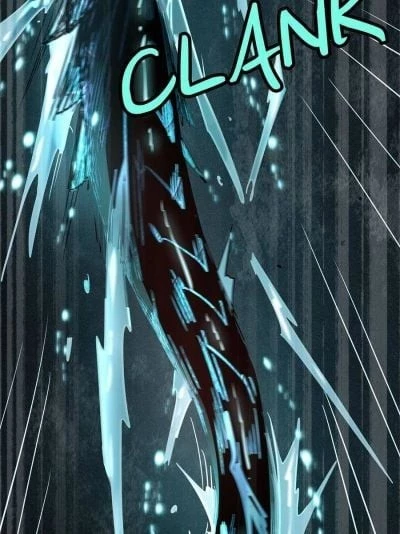 Super Gene Chapter 10 - 68
