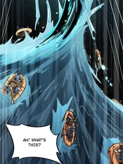 Super Gene Chapter 10 - 69