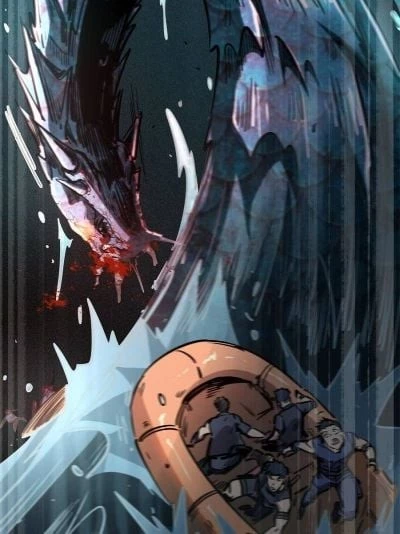 Super Gene Chapter 10 - 71