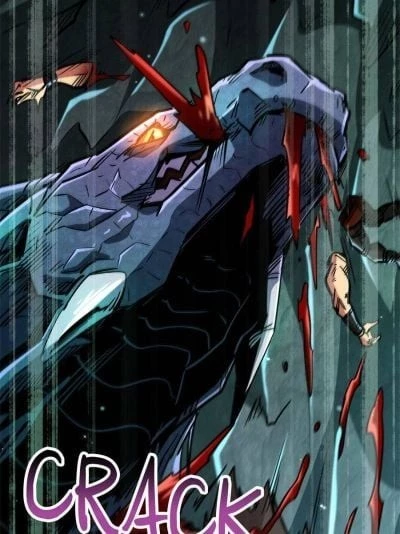 Super Gene Chapter 11 - 2