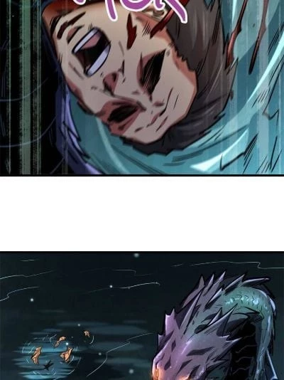 Super Gene Chapter 11 - 3