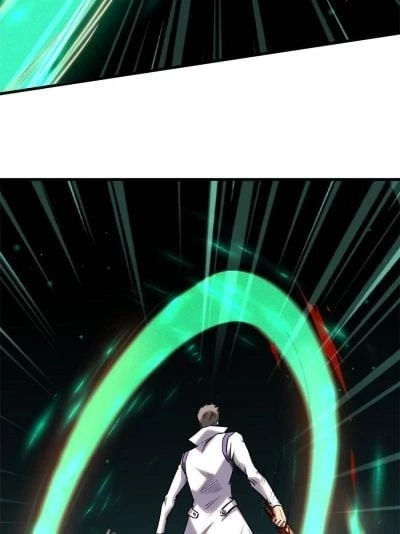 Super Gene Chapter 11 - 6