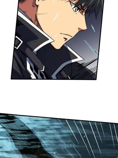 Super Gene Chapter 11 - 15