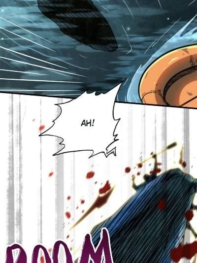 Super Gene Chapter 11 - 16