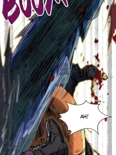 Super Gene Chapter 11 - 17