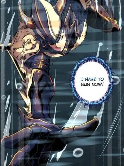 Super Gene Chapter 11 - 20