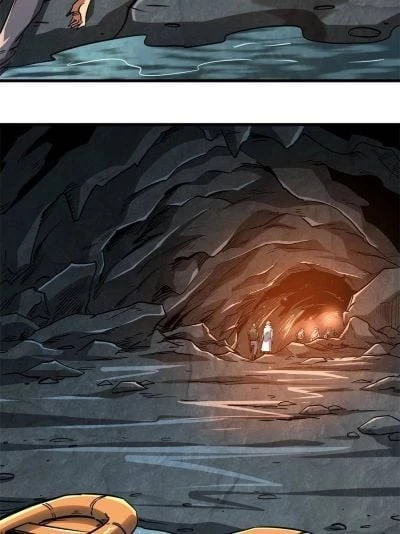 Super Gene Chapter 11 - 27
