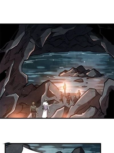Super Gene Chapter 11 - 29