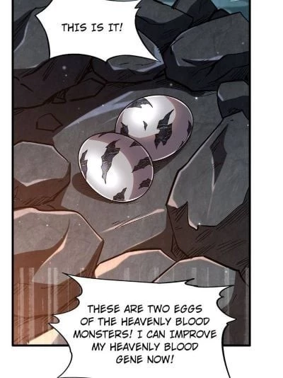 Super Gene Chapter 11 - 30