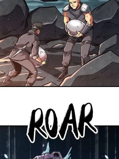 Super Gene Chapter 11 - 34