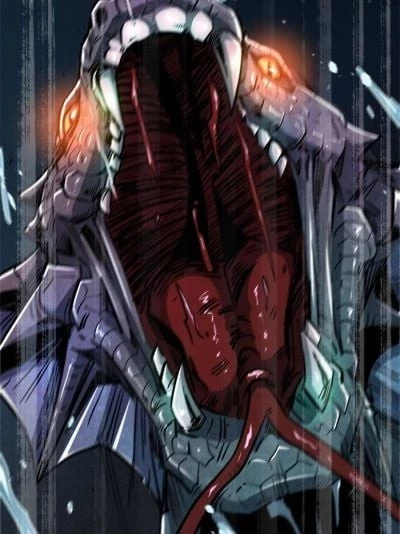 Super Gene Chapter 11 - 35