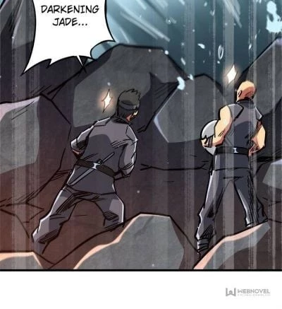 Super Gene Chapter 11 - 37