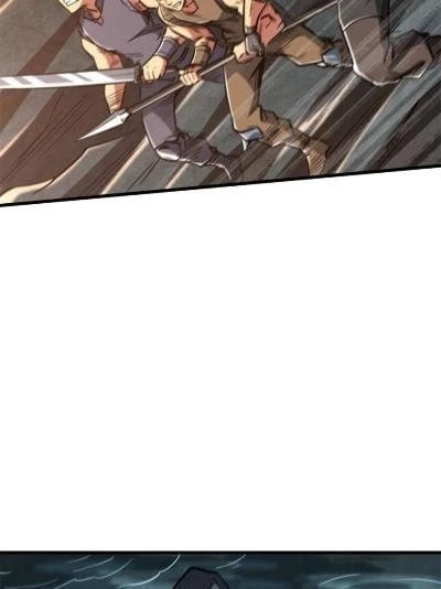 Super Gene Chapter 11 - 40