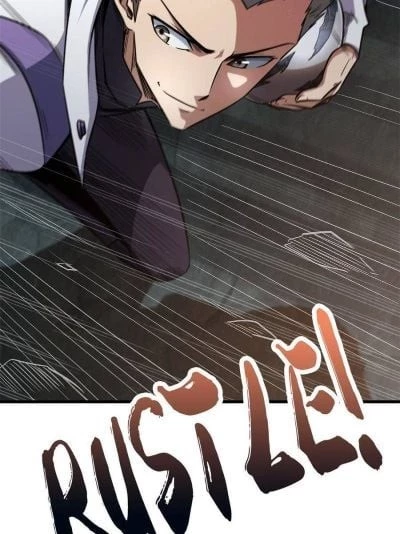Super Gene Chapter 11 - 45