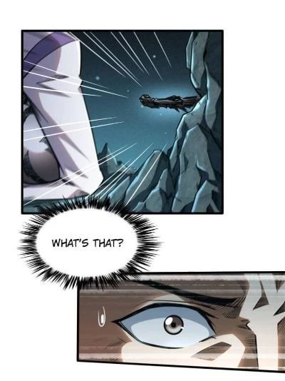 Super Gene Chapter 11 - 47