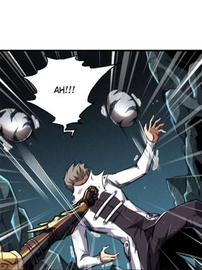 Super Gene Chapter 11 - 48