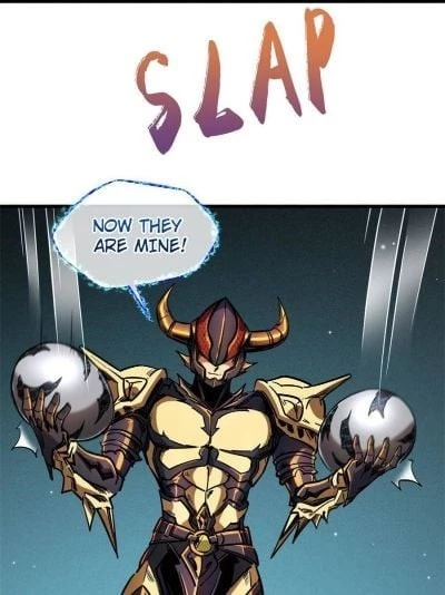 Super Gene Chapter 11 - 49