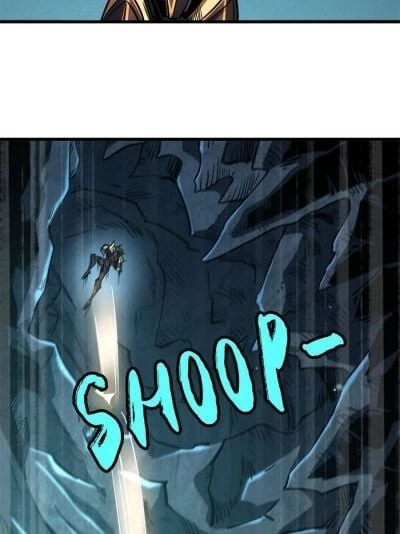 Super Gene Chapter 11 - 50