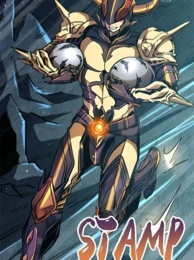 Super Gene Chapter 11 - 54