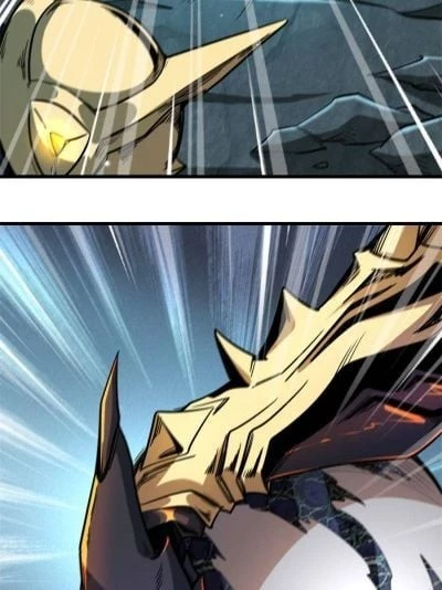 Super Gene Chapter 11 - 60