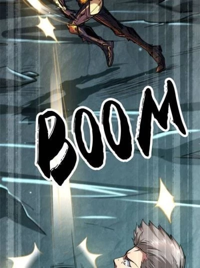 Super Gene Chapter 11 - 62