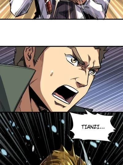 Super Gene Chapter 11 - 66