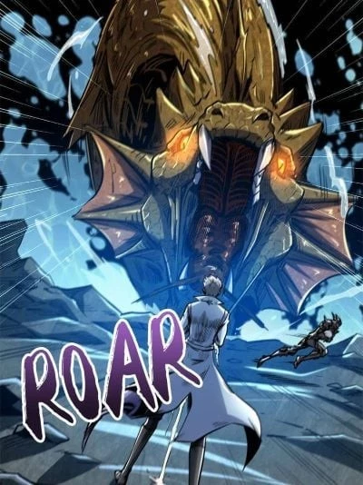 Super Gene Chapter 11 - 67